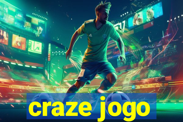 craze jogo